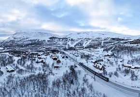 The Northern Lights & Lapland