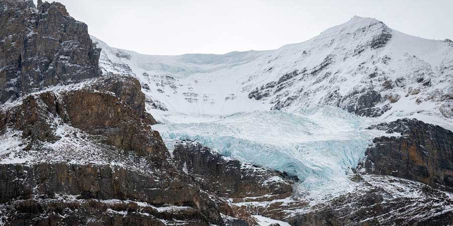 Athabasca Glacier