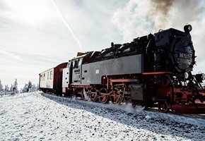 Brocken Railway
